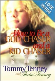 How to Be a God Chaser and a Kid Chaser