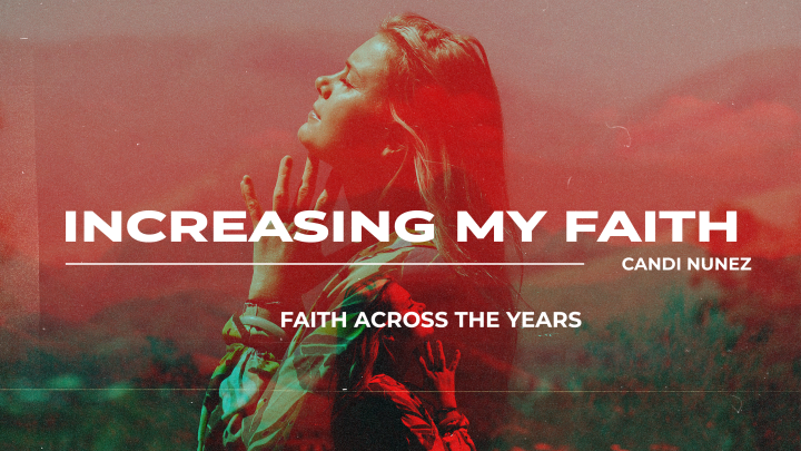 Faith Across the Years